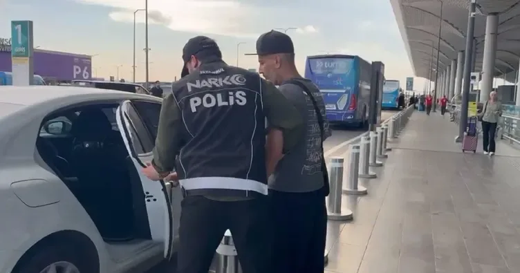 SON DAKİKA... Manifest grubu kurucusu Tolga Akış adliyeye sevk edildi