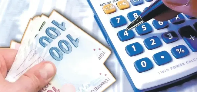 Yarım trilyonluk borç yapılandırıldı