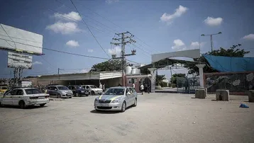 Panama Kanalı'ndan geçiş için rekor ödeme