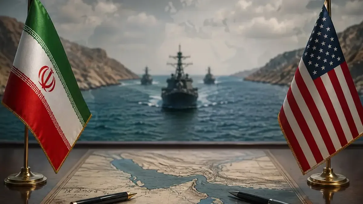 İran, ABD ile yeniden masaya oturacak mı?