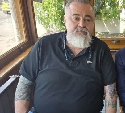 26 yıllık katamaranın sabıkalı geçmişi...Tamir için inceleme yapan mühendis SABAH’a konuştu