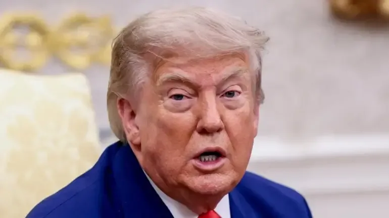 İran'dan Trump'a jet 'Hürmüz' yanıtı
