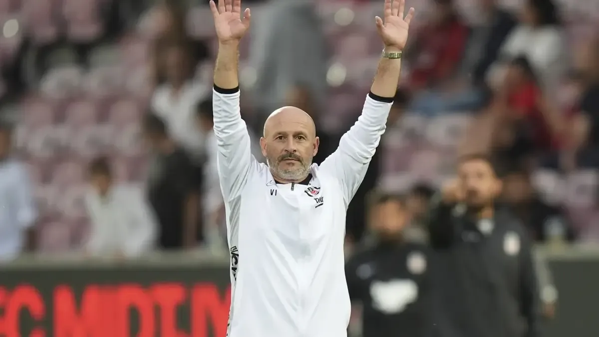 Beşiktaş’ta takım ruhu yükselişte: Italiano etkisi ve Nübel’in disiplini fark yarattı