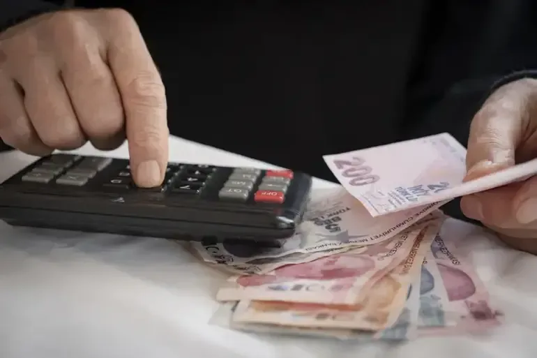 Kademeli Emeklilik Şartları