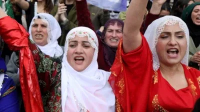 Netanyahu, seçim kampanyasında Erdoğan'ın fotoğrafını kullandı