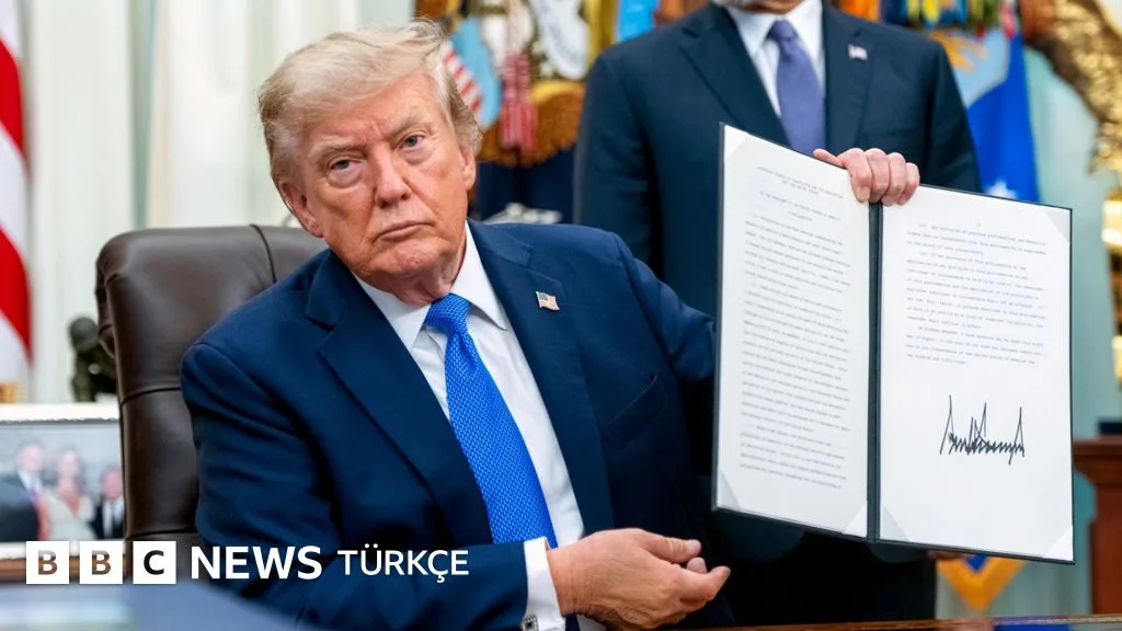 Trump'tan doğum yoluyla vatandaşlığı sınırlandırmak için yeni hamle