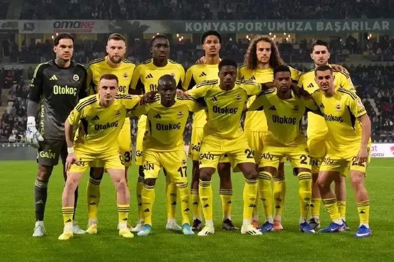 Fenerbahçe Konyaspor Maçı Hangi Kanalda?