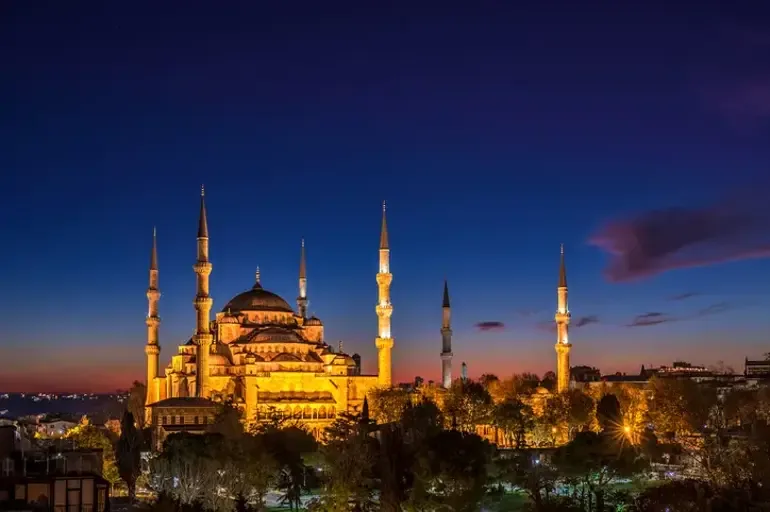 Üç Aylar Ne Zaman Başlıyor? Recep, Şaban ve Ramazan Ayları Tarihleri