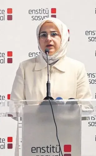 Hayat Tarzı Değişiyor, Çocuk Sayısı Düşüyor