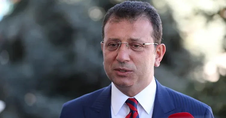 Mahkeme salonunu siyasi şova çevirdi! İmamoğlu itirafçıların beyanlarını umursamadı