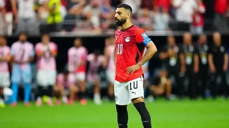Mohamed Salah'ın Türkiye'ye Geliş Programı