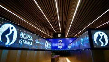 Bellona'da üst düzey atama