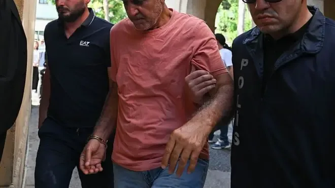Tuğberk İmamoğlu yük gemisinin battığı kazaya dair ne biliyoruz?