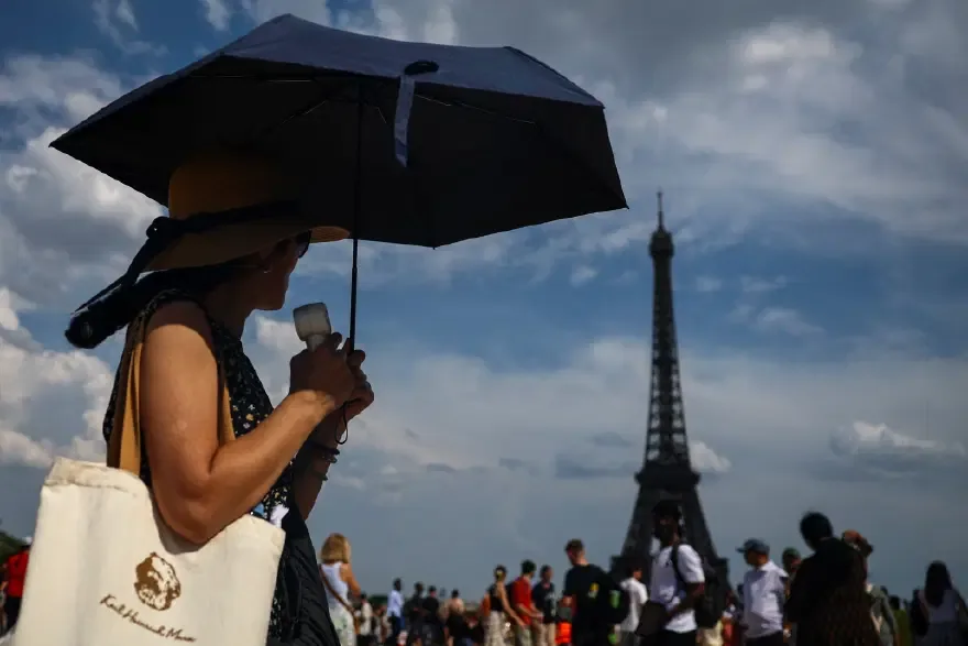 2027’ye kadar El Nino etkisi: Milyonlarca kişi risk altında
