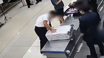 IKBY Başbakanı Barzani'nin Ofisine İHA Saldırısı