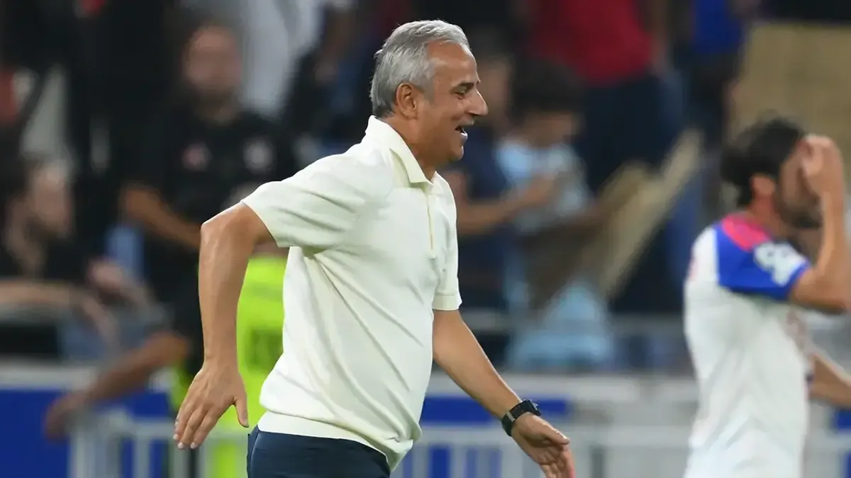 İsmail Kartal: Şampiyonlar Ligi'ne kalmak gurur verici