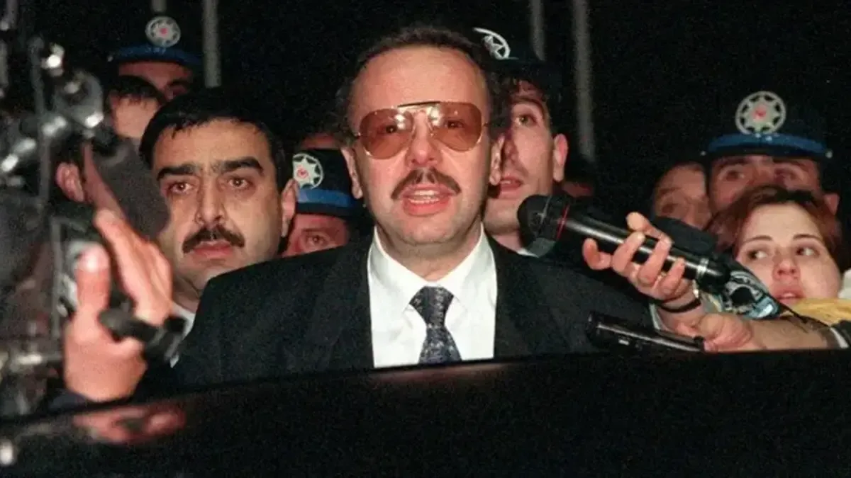 SON DAKİKA! Arif Ahmet Denizolgun'un ölümü "şüpheli" bulundu
