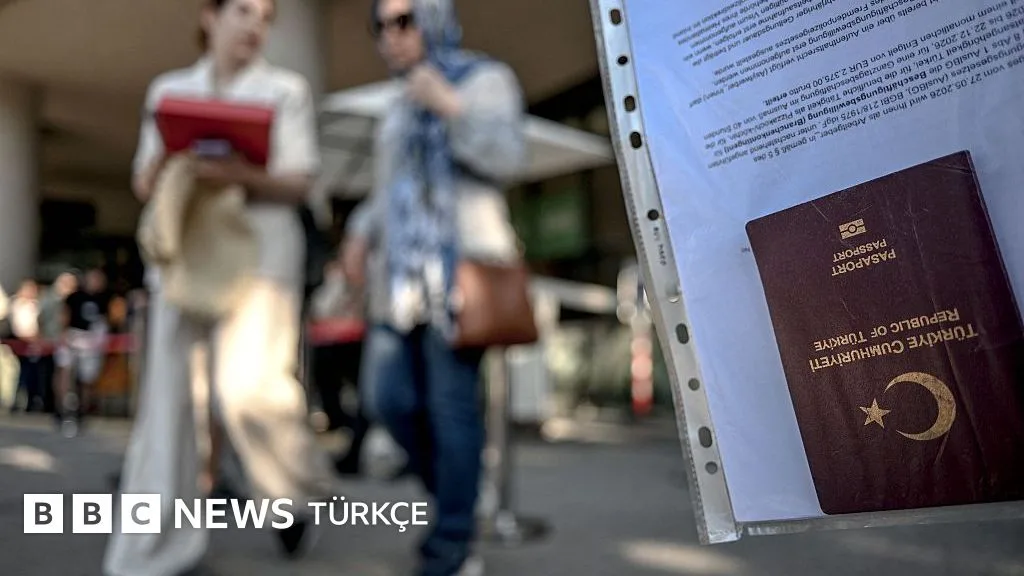 Türkiye, Vize Serbestisi İçin Kriterleri Karşılayacak mı?