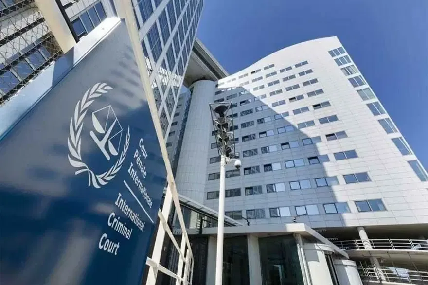 ABD, Uluslararası Ceza Mahkemesi Başkanına Yaptırım Uyguladı