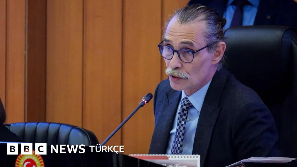 Etimesgut Belediye Başkanı Erdal Beşikçioğlu Hakkında Tutuklama Talebi