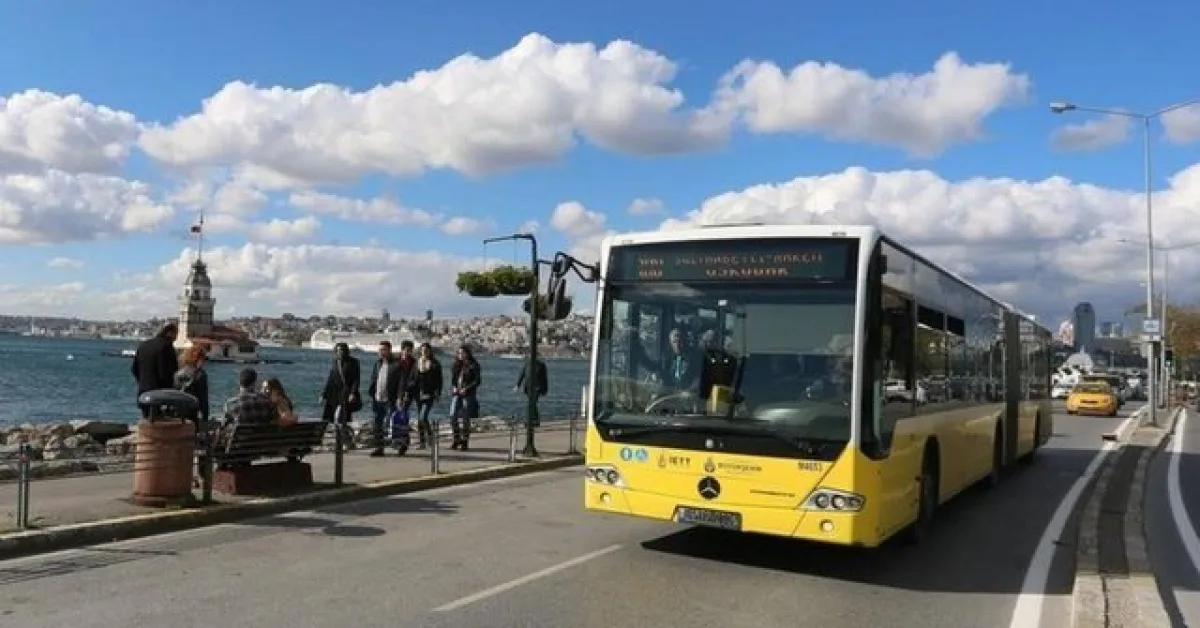 30 Ağustos toplu taşıma ücretsiz mi?