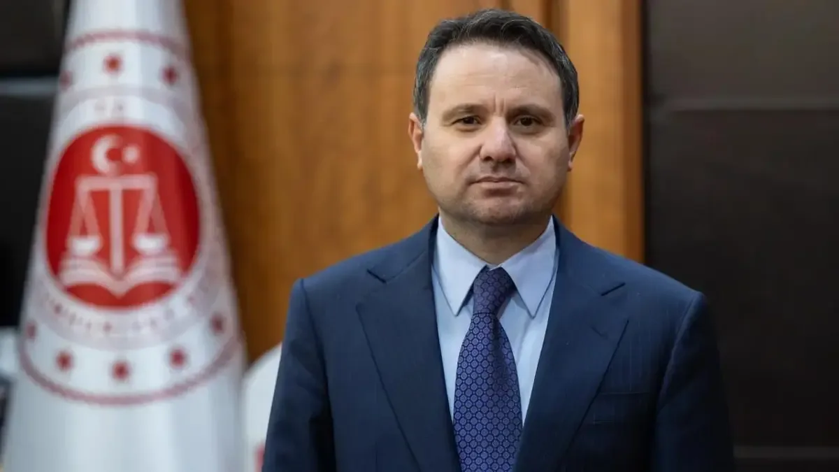 Ankara'daki seri cinayetlerin faili yakalandı