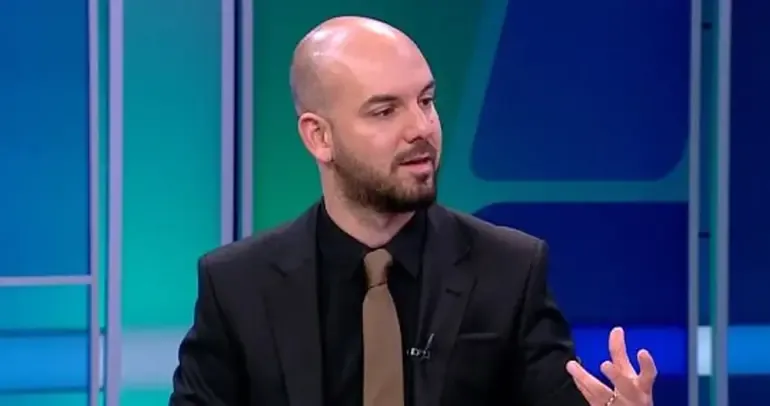 Semih Sezerli'den dikkat çeken Vlahovic analizi: Mario Gomez sonrası aranan kilit santrfor