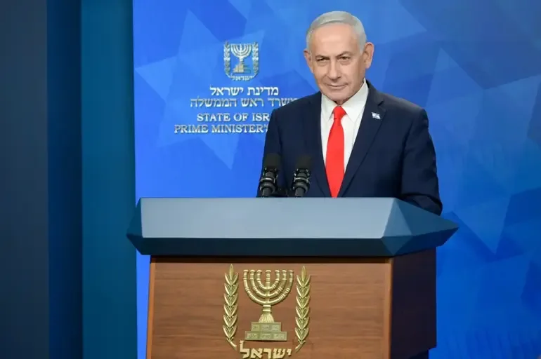 Netanyahu'yu seçim öncesi korku sardı!