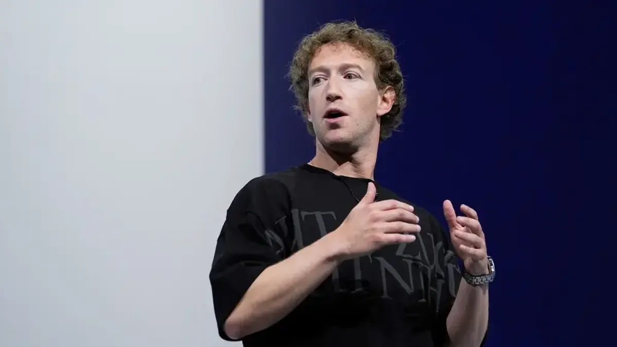 Meta’ya 1,4 trilyon dolarlık dev şok: Zuckerberg sanık sandalyesinde olacak
