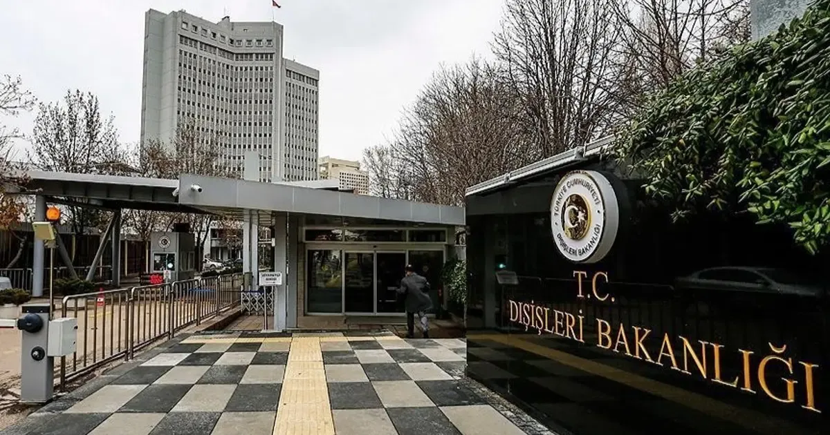 ABD, Suriye'yi "teröre destek veren ülkeler" listesinden çıkardı. Türkiye'den ilk açıklama