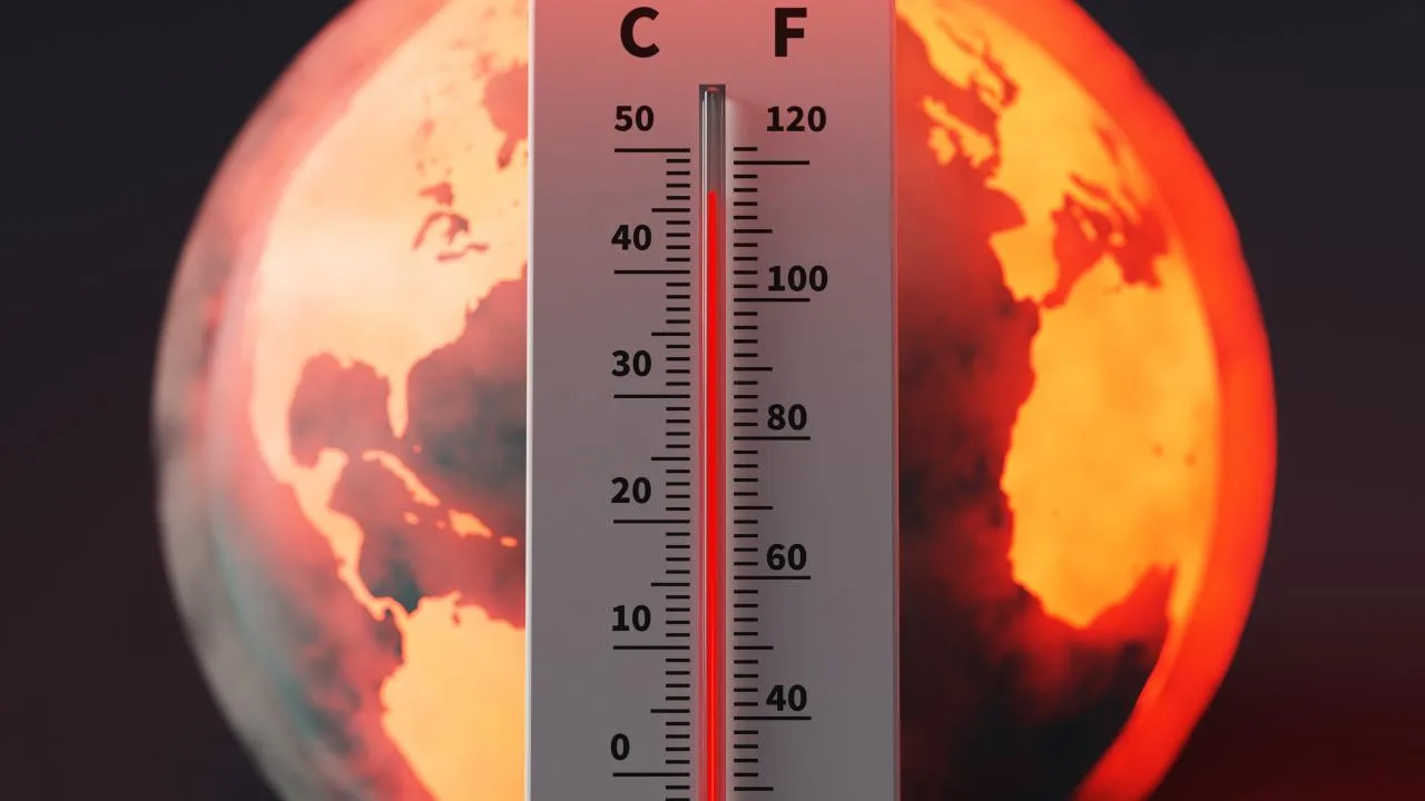 BM'den son bin yılın en güçlü El Nino uyarısı: 2027 tarihin en sıcak yılı olabilir