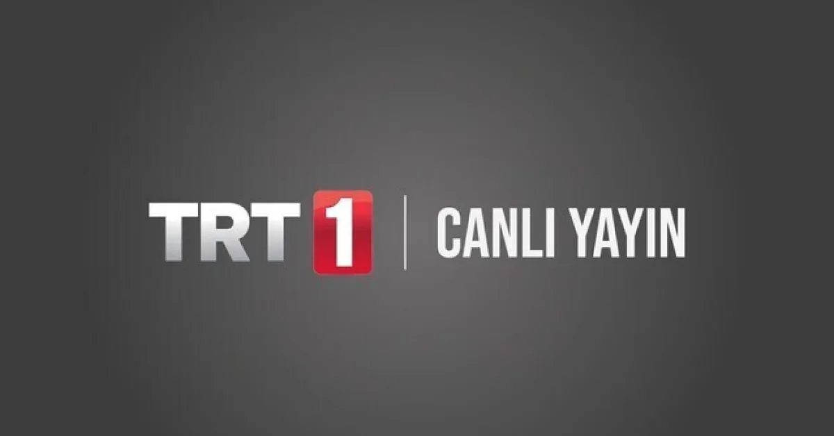 TRT 1 yeni frekans bilgileri