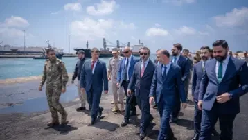 ABD strateji değiştiriyor. Trump: İran ile ilişkileri sessizce yürütmeyi benimsedik