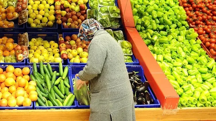 SON DAKİKA! TÜİK, Ağustos ayı enflasyon verisini açıkladı