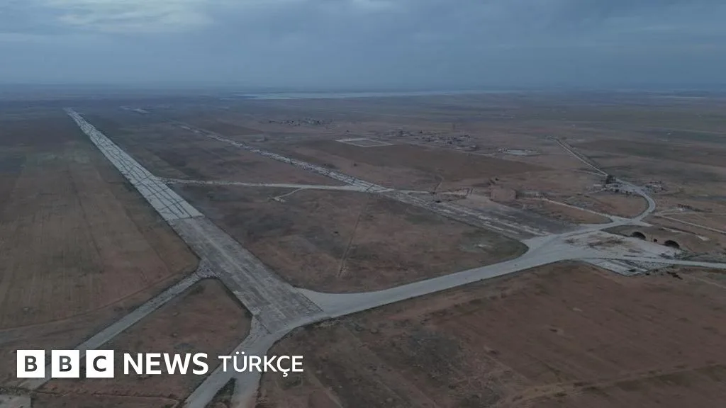 MSB: Ebu Zuhur Hava Üssü'nde Türk askeri yoktu