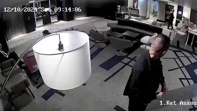 İBB davasında kamera bantlama sorusu
